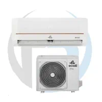 کولرگازی روتاری موتور سنگین T1 +T 3 الگانت ELGANTE|کولر گازی و فن‌کوئل|مشهد, کوشش|دیوار