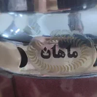 سماور گازی ماهان|سماور، چای‌ساز، قهوه‌ساز|مشهد, رضاشهر|دیوار