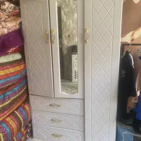 کمد لباس فروش فوری