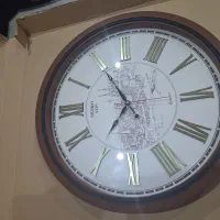 ساعت دیواری جدید