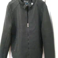 دو عدد کافشن چرمی نو و تن نخورده