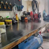 تقویت ونرم کردن تخصصی فرمان وتعمیرات هیدرولیک