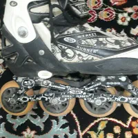 اسکیت حرفه ای سایز ۳۵ تا ۳۸ خارجی