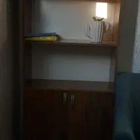 کتابخانه اداری