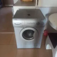 لباسشویی سپهر الکتریک اتوماتیک