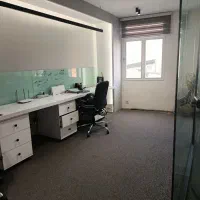 94متر/سند اداری/بر اصلی/ورودی از لابی
