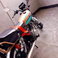 هوندا ۲۰۰