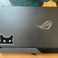 لپ تاپ Asus ROG Strix G513qr