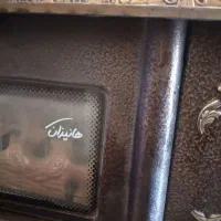 بخاری گازی|بخاری، هیتر، شومینه|سلامی, |دیوار