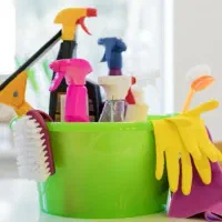 خدمات نظافتی. ای اولدوز تبریز