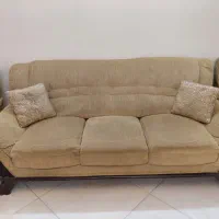 راحتی|مبلمان خانگی و میز عسلی|اصفهان, چشمه باقرخان|دیوار