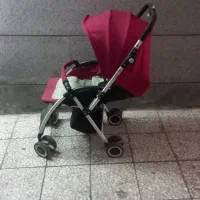 کالسکه خارجی|کالسکه و لوازم جانبی|تهران, وصفنارد|دیوار