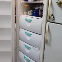 فریزر|یخچال و فریزر|تبریز, |دیوار