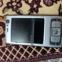 نوکیا n95فابریک تاحالا باز نشده