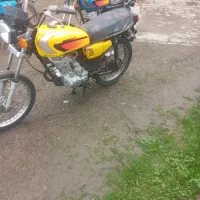 ۳ هندا مزایده دستگاه سالم یدونه استارتی