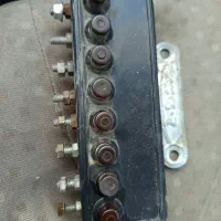 بوق شیش لول پاکستانی|کلکسیون اشیاء عتیقه|چناران, |دیوار