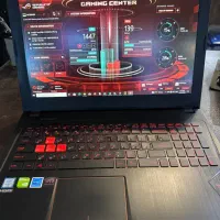 لپ تاپ گیمینگ. ایسوس