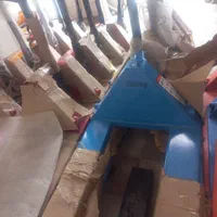 فروش انواع جک پالت