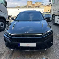 کی ام سی جی ۷ kmc j7|خودرو سواری و وانت|تبریز, |دیوار