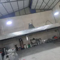 کانالسازی صنعتی ساختمانی در کرج تهران|خدمات پیشه و مهارت|کرج, کمالشهر|دیوار