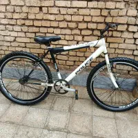 دوچرخه ۲۶ پلیس