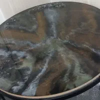 میزعسلی|مبلمان خانگی و میز عسلی|همدان, |دیوار