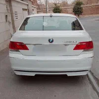 BMW730LI|خودرو سواری و وانت|شیراز, سفیرشمالی|دیوار