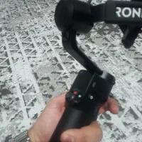 گیمبال حرفه ای Ronin rs3 mini|دوربین عکاسی و فیلم‌برداری|کرج, دولت‌آباد|دیوار