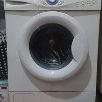 لباسشویی الجی (پاکشوما)
