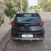 ایکس ۲۲ پرو اتومات مدل ۱۴۰۲(X22PRO IE) مشکی|خودرو سواری و وانت|مشهد, حجاب (شهرک غرب)|دیوار