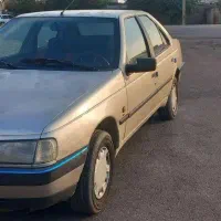 پژو ۴۰۵ مدل ۸۸|خودرو سواری و وانت|گنبد کاووس, |دیوار