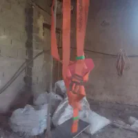 چند کیسه کمربند ایمنی داربستی در صباشهر شهریار|ابزارآلات|تهران, قاسم‌آباد|دیوار