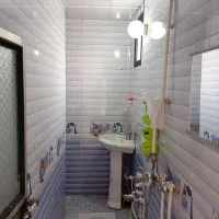 خانه ویلایی وسط شهر.دروازه مشکین