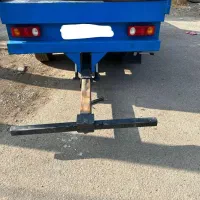 سایپا جرثقیل یدک کش|خودرو سواری و وانت|بوکان, |دیوار