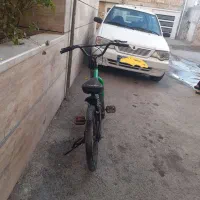 دوچرخه سایز ۲۰|دوچرخه، اسکیت، اسکوتر|اصفهان, ارداجی|دیوار