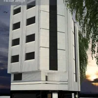 فروش آپارتمان145متر3خوابه شیک نیرو،میثم تمار