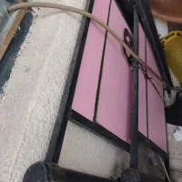 تخت خواب یک نفره