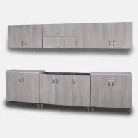 کابینت 6مترزمینی 6متردیواری ارتیس کلاسیک|مصالح و تجهیزات ساختمان|قرچک, شهرک صنعتی کارا|دیوار