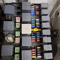 شستشوی رایاتور بخاری برق وتنظیم موتور خودرو