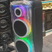 پارتی باکس اقساطی ikaraoke2369