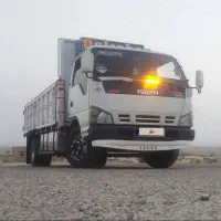 ایسوزو 6تن