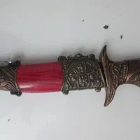 تبر.اچارهمه کاره.چاقونمایشی.باربندپرایدم هست