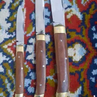 چاقوی میوه خوری زنجان