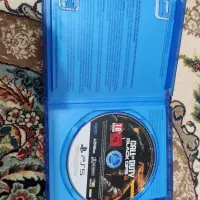 دیسک بازی call of duty black ops6 ps5|کنسول، بازی ویدئویی و آنلاین|ماکو, |دیوار