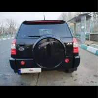 ام وی ام x33مدل 91|خودرو سواری و وانت|رشت, حمیدیان|دیوار