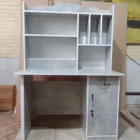 میز تحریر مدل MT/114 ( خرید از تولیدی )|میز تحریر و کامپیوتر|یزد, |دیوار