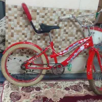 دوچرخه سایز ۲۰