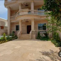 ۳۰۰متر ویلایی سه خواب تاپ لوکیشن فرهنگ شهر