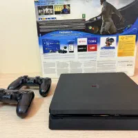 ps4 slim 1t