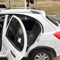 کوییک R مدل 400|خودرو سواری و وانت|کرج, عظیمیه|دیوار